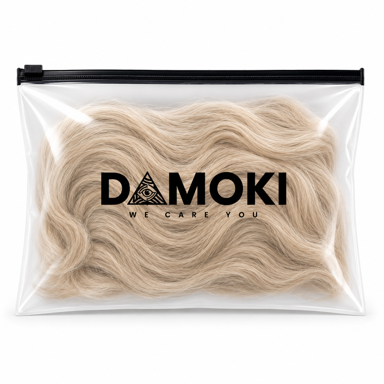 Zipper Bags