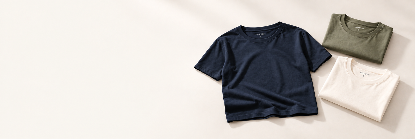 t shirts collection