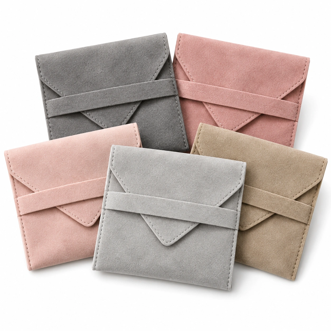 Jewellery Pouches