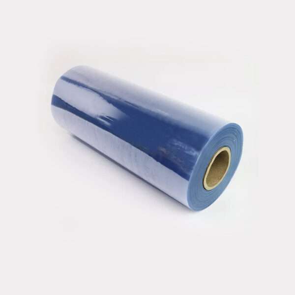 21″ Inches, Pvc Heat Shrink Roll, Wrap, Film for Packaging