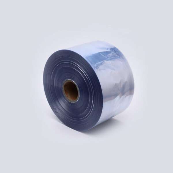 15″ Inches, Pvc Heat Shrink Roll, Wrap, Film for Packaging